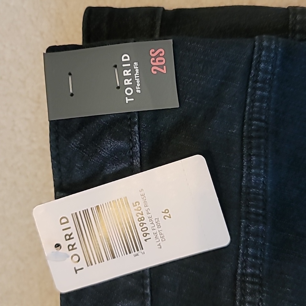 Jeans - Picture 2 of 2